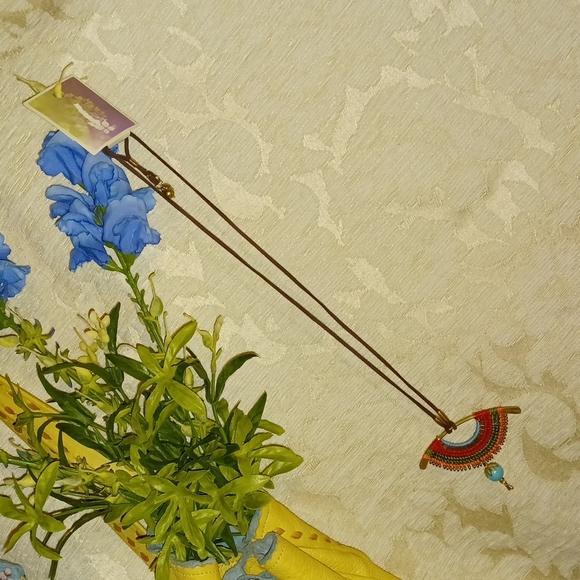 Adjustable necklace 😍 ✨️ - Picture 2 of 4